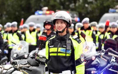 ​协警和辅警是一样的吗？有什么区别？