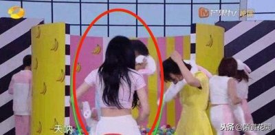 ​快乐大本营发生过什么令人尴尬的事情？