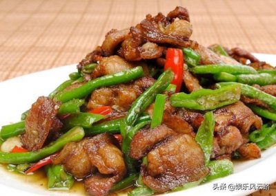 ​情感测试：4样小菜，你想吃哪一样？测你内心的扭曲程度！很准！