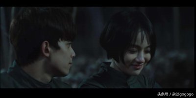 ​沙海大结局，沈琼救黎簇被爆头，吴邪直捣汪家基地，苏难生死未卜