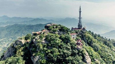 ​英山县的由来