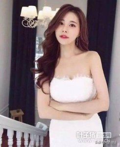 ​韩国美女歌手-金敏英