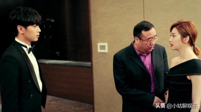 ​景甜新剧《遇见爱情》首播收视率出炉，3处细节暗示陈晓的命运！
