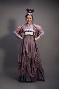 ​小孟婆三七的长生养成记