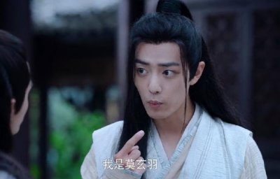 ​陈情令：杀了莫玄羽一了百了，金光瑶为何却没对他痛下杀手呢？