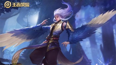 ​王者荣耀：云中居秒人能力太强？这三个英雄可以克制云中君