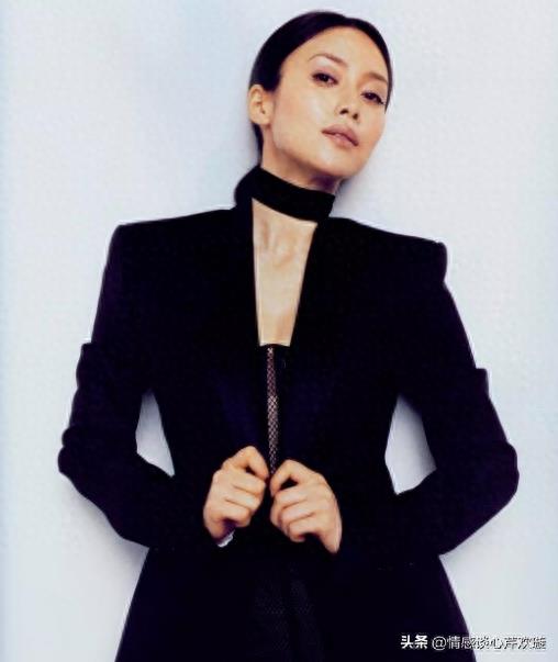 《我不是结不了婚，只是不想》40岁女人有着明确不结婚态度。
 