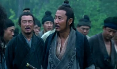 ​3位真龙天子，个个天有异象，秦始皇都算不上
