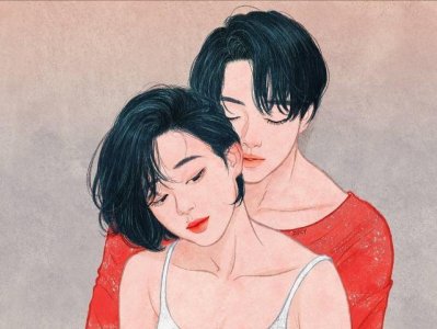 ​如何做一个合格的男朋友