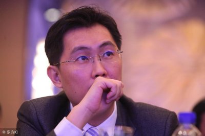 ​2950亿的马化腾也没能养活这几个孩子，腾讯这些年的失败产品盘点