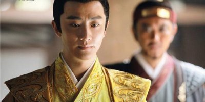​《海上牧云记》盼兮饰演者文咏珊，竟然和杨颖Angelababy曾是闺蜜