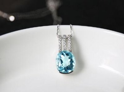 ​海蓝宝石一克拉多少钱