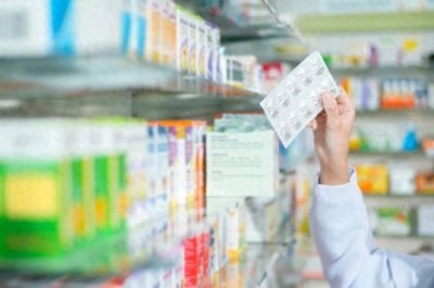 ​投资40万开个药店，多久