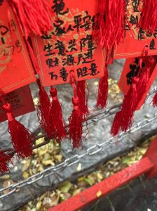 ​北京春节：探寻10款不容