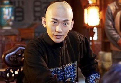 ​那年花开吴泽出事了，