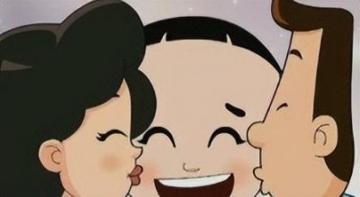 ​90后儿时的动画片-经典