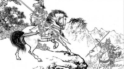 ​《汉书》赏析 - 夏侯婴凭借勤王护驾之功，历经三朝担任太仆