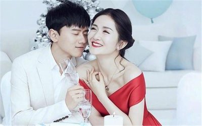 ​张杰父母身份曝光，原来这么＂低调＂,网友：难怪谢娜不离不弃