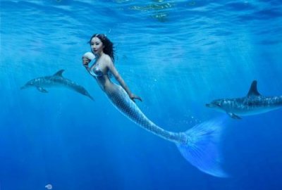 ​你觉得星爷的这部《美人鱼》真的好吗？