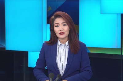 ​冬日娜：央视采访界的泥石流，采访尬出天际，为何备受外媒喜爱？
