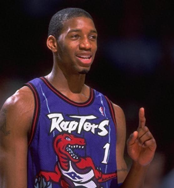 燃！详解麦迪职业生涯球衣，麦蜜一起喊：TMAC