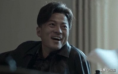 ​林家川：金牌编剧之子，演员之夫，选择从龙套做起，演绎不凡人生
