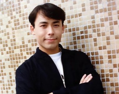 ​恭喜！香港知名男星小