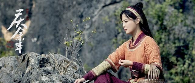 北齐十大高手排名 庆余年几品是怎么分