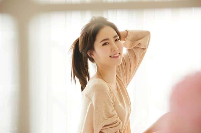 上帝最宠爱的星座排名（男生公认最漂亮的星座女）