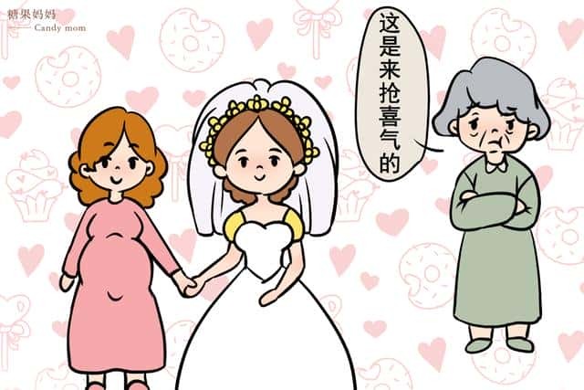 孕妇不能搬家有什么说法（孕期不能搬家是迷信吗）