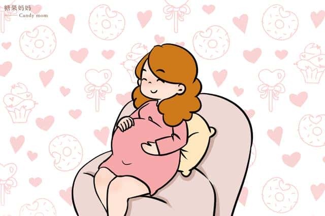 孕妇不能搬家有什么说法（孕期不能搬家是迷信吗）
