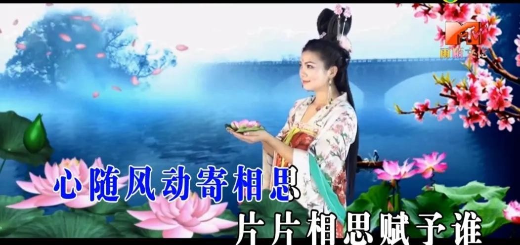 歌词片片相思赋予谁（片片相思赋予谁这首歌表达意思）
