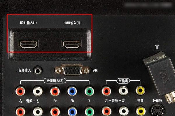 笔记本hdmi接口是（笔记本hdmi接口用来干嘛）