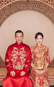 ​唐嫣的老公是谁（唐嫣为什么最后嫁给了罗晋）