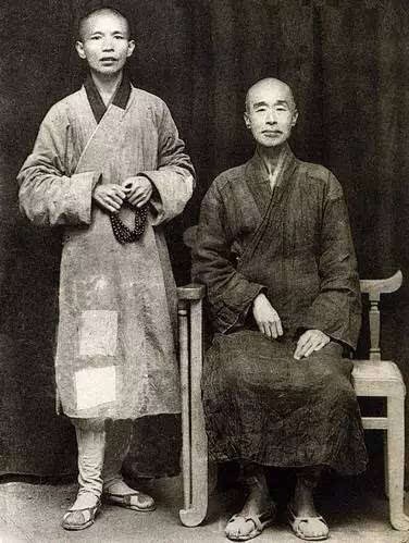 李叔同简介的生平（弘一法师一生简介）-