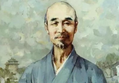 ​李叔同简介的生平（弘一法师一生简介）
