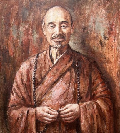 李叔同简介的生平（弘一法师一生简介）-
