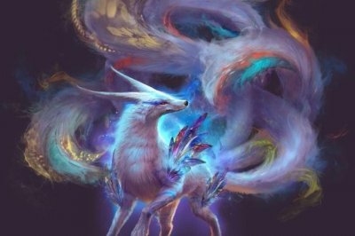 ​《斗罗大陆》：全系列，除却化形为人的魂兽，前十大魂兽实力排名