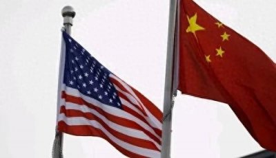 ​中美贸易战再升级：34%关税背后的深层博弈