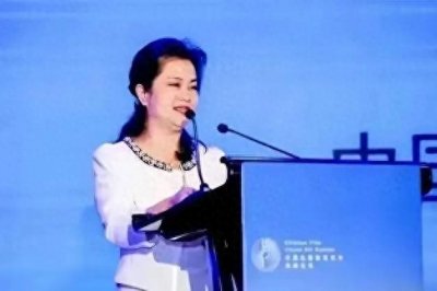 ​广电才女谷晓晶：从巅峰到深渊的贪腐警示录