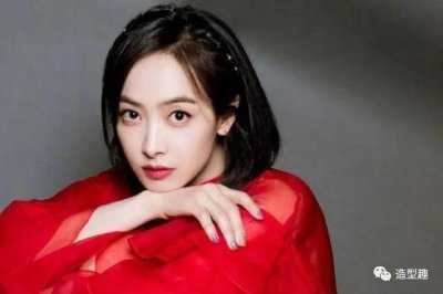 ​女生一定要学会的短发编发教程（多款短发编发来袭）