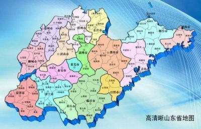 ​广饶县属于哪个市（简述广饶县的地理位置及历史沿革）