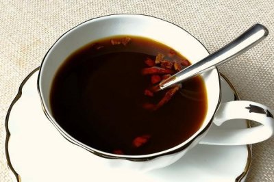 ​红糖姜茶放多少红糖 红糖姜茶要去皮吗