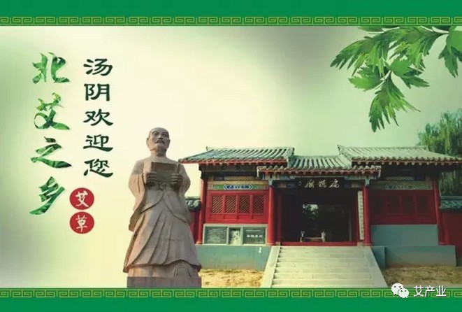 艾草图片艾草的种类（图文讲解5种艾草的种类）