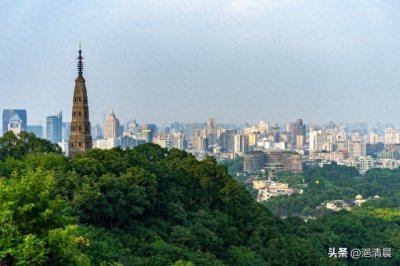 ​原驻杭州的解放军第1