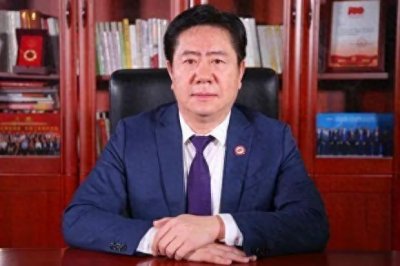 ​北京公交集团原董事长