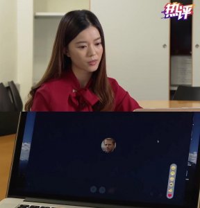 ​香港电台记者唐若韫辞