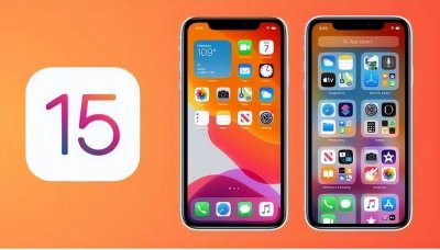 ​iOS15.5使用四天，大家为