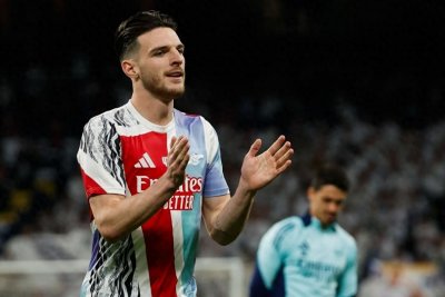 ​欧冠刺激夜！皇马1-2遭