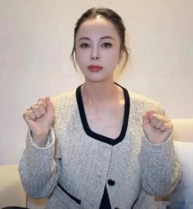 ​黄绮珊的逆龄蜕变：5